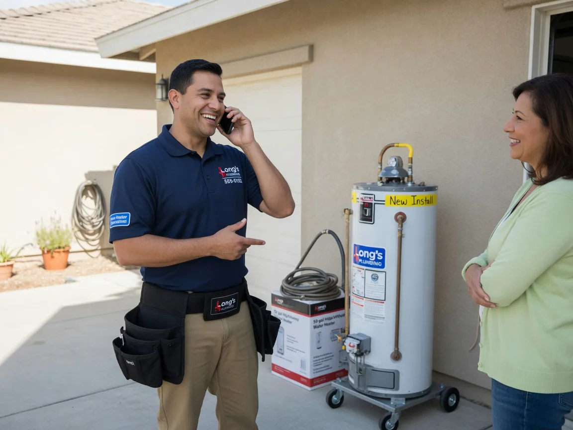 Leak Detection Media, PA FAQs